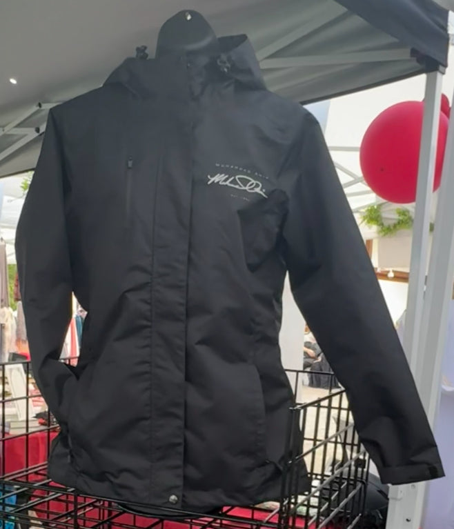 Women's Signature Series Rain Jacket