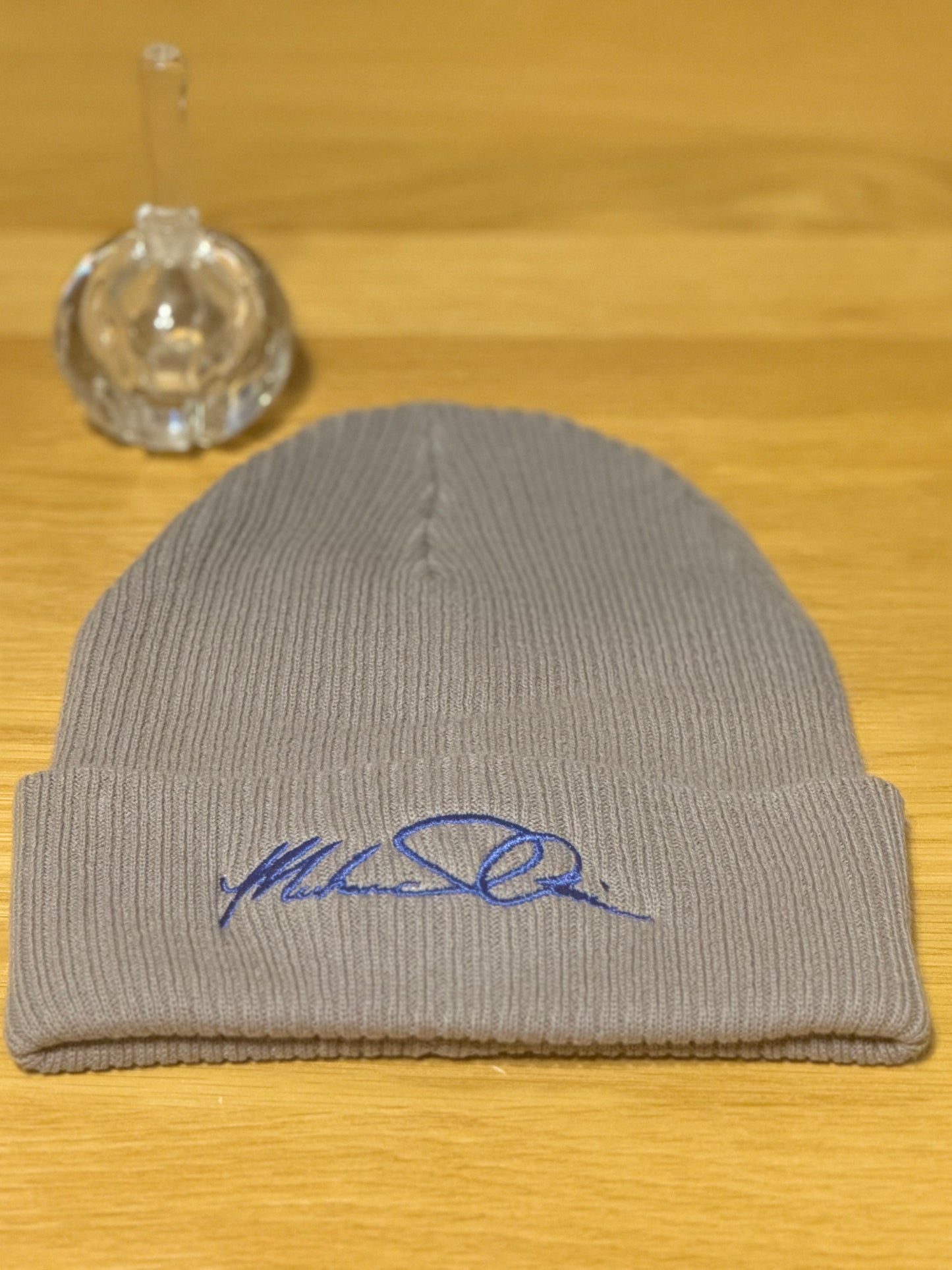 MA *Signature Series* Beanie