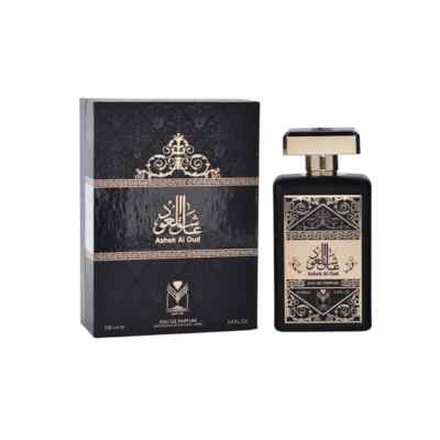 Ashek Al-Oud Eaux de Parfum