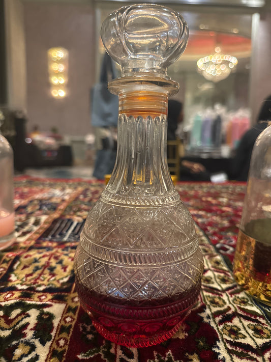 Meccan Musk