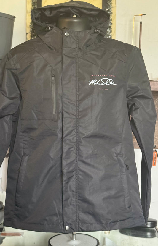 Women's Signature Series Rain Jacket
