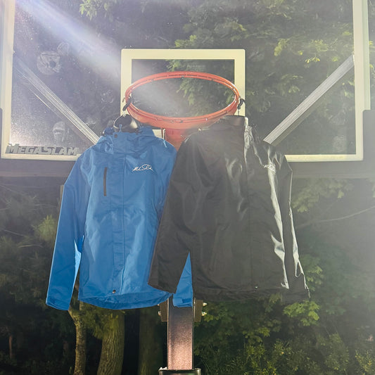 Men's Signature Series Rain Jacket