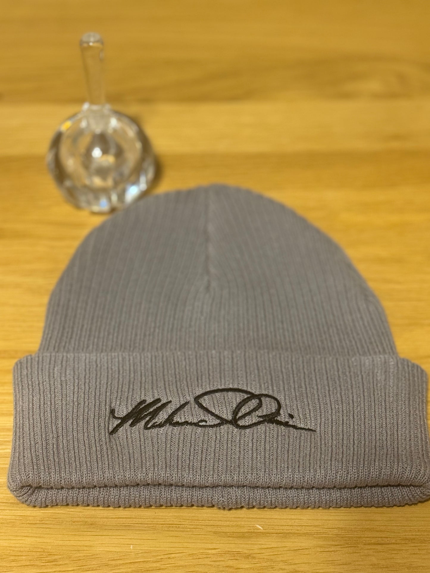 MA *Signature Series* Beanie