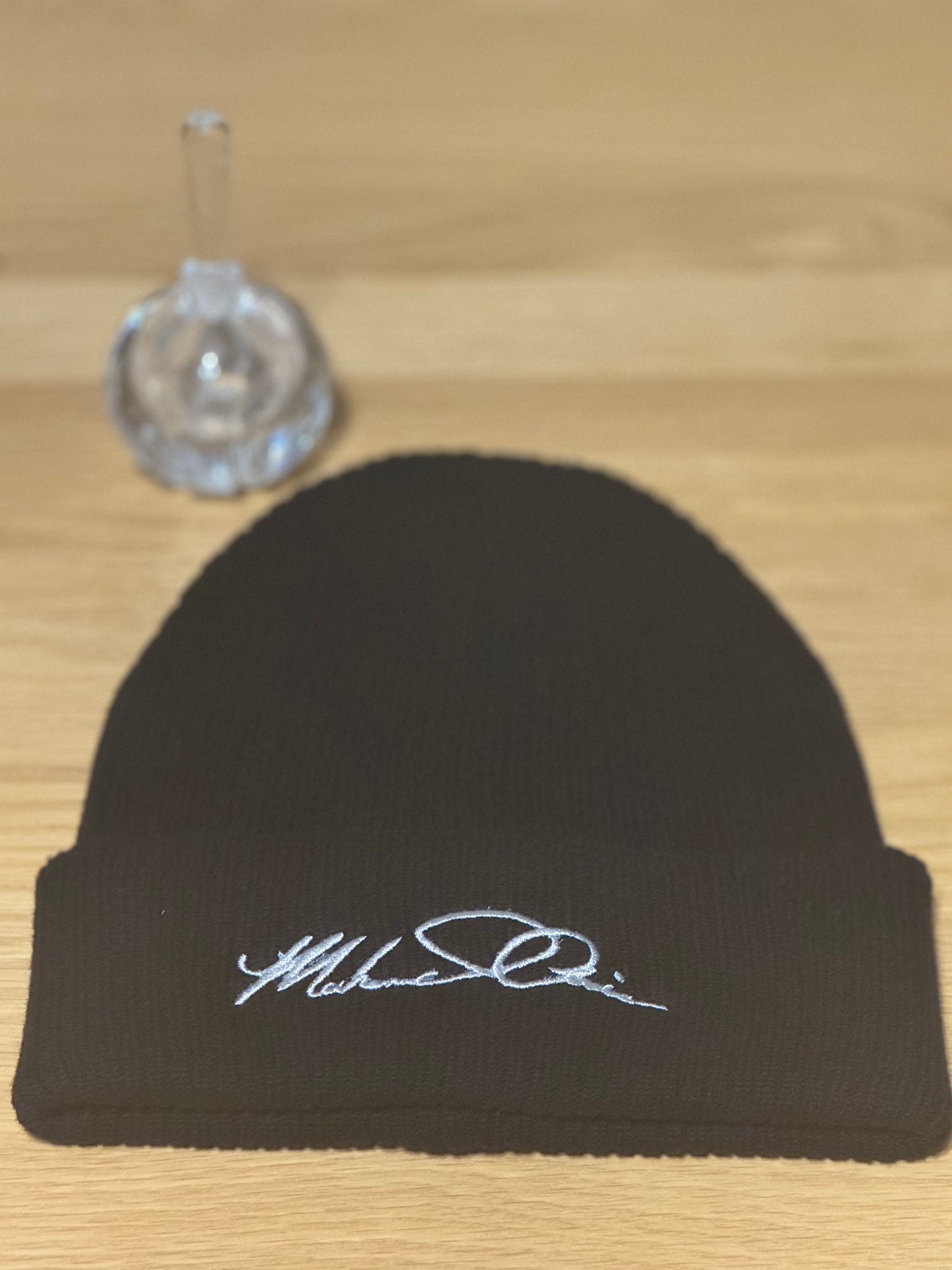 MA *Signature Series* Beanie