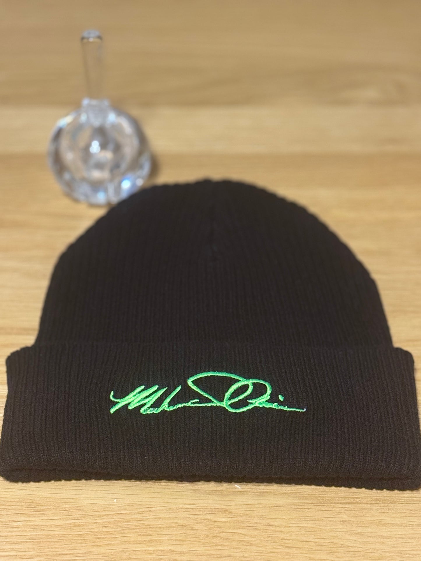 MA *Signature Series* Beanie
