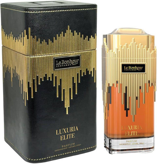 Luxuria Elite Eaux de Parfum