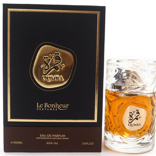 Qumra Eaux de Parfum