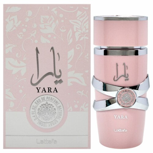 Yara Eaux de Parfum